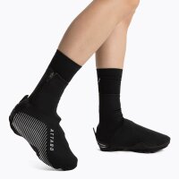 Fahrrad Überschuhe ATTABO DEFENSE MAX PRO schwarz...