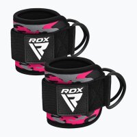 RDX A4 Knöchelriemen Fußschlaufen für...