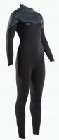 Jobe Aspen 4/3 mm Damen Neoprenanzug Wetsuit Surfanzug...