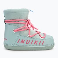INUIKII Mountain Damen Schneestiefel Schneeschuhe Winterschuhe EU 41