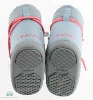 INUIKII Mountain Damen Schneestiefel Schneeschuhe Winterschuhe EU 41