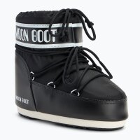 Moon Boot Icon Low Nylon Damen Schneestiefel Winterschuhe...