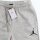 Nike Jordan Jumpman Herren Hose Sweathose Jogginghose Fleece | Größe M | Grau