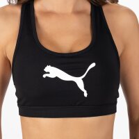 PUMA Sport-BH  Bra Mid Impact 4Keeps Graphic PM...