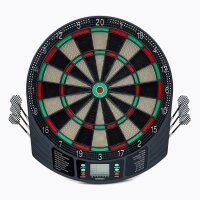 Dart Elektronische Dartscheibe OneTeam FriendlyAim...