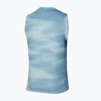 Mizuno Herren Laufshirt Core Tank Top Shirt Tee...