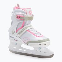 Schlittschuhe Freizeit Damen ATTABO Tora Weiß EU 39...