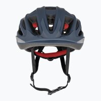ATTABO Viper In-Mold Fahrradhelm Radhelm blau Kopfumfang...