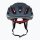 ATTABO Viper In-Mold Fahrradhelm Radhelm blau Kopfumfang 58-62 cm Gr.L Unisex