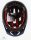 ATTABO Viper In-Mold Fahrradhelm Radhelm blau Kopfumfang 58-62 cm Gr.L Unisex