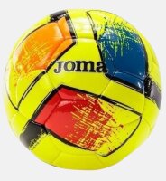 JOMA DALI II Fußball Größe 3 Gelb Unisex...