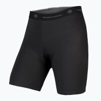 Endura Padded Liner II W Damen Innen Tights Fahrrad...