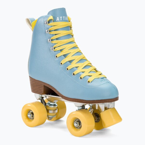 Rollschuhe Damen ATTABO Cascada Größe EU 37 Classic Roller