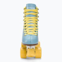 Rollschuhe Damen ATTABO Cascada Größe EU 37 Classic Roller