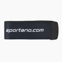 Sportano Ski Klettverschluss Ski Klettband Snowboard Gurt 240 x 40 mm