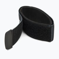 Sportano Ski Klettverschluss Ski Klettband Snowboard Gurt 240 x 40 mm