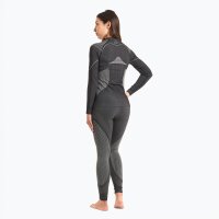 Damen Thermo Unterwäsche Set KADVA Shirt und...