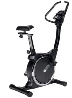 Trexo EB300 Stationärer Heimtrainer Fitnessbike...