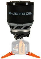 Jetboil New MiniMo Touring Kocher Tischkocher 1L...