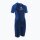 Aquastic Wavey Junior Neoprenanzug Wetsuit Kinder Shorty 2mm Navy/Blau 161-172
