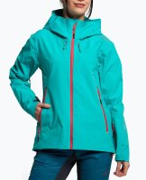 CMP Damen wasserdichte Skijacke Jacke Fix Hood...
