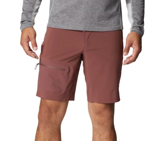 COLUMBIA Herren-Shorts Titan Pass  W 32 Outdoorshorts Wandershorts