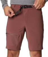 COLUMBIA Herren-Shorts Titan Pass  W 32 Outdoorshorts Wandershorts