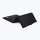 HMS MGS01 Klappbare Gymnastikmatte Schwarz 180x60x5cm Turnmatte Faltbar