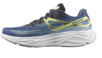 Salomon Aero Glide Herren Laufschuhe EU 45 1/3 Schuhe