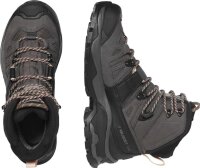 Salomon Quest 4 Gore-Tex wasserdichte Trekkingschuhe...