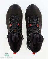Salomon Quest Winter TS CSWP Trekkingstiefel Wanderschuhe Herren Gr. 42 2/3