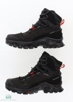 Salomon Quest Winter TS CSWP Trekkingstiefel Wanderschuhe Herren Gr. 42 2/3