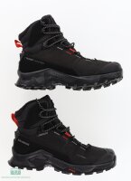 Salomon Quest Winter TS CSWP Trekkingstiefel Wanderschuhe Herren Gr. 42 2/3