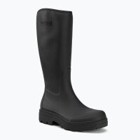 Tretorn Halla Damen Gummistiefel schwarz EU 38 Regenstiefel