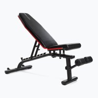 XTREXO B100 Trainingsbank Hantelbank  Fitnessbank |...