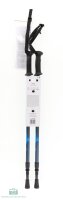 KADVA Kidd Kinder-Skistöcke Blau Skistöcke Wintersport Größe  60-100cm
