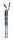 KADVA Kidd Kinder-Skistöcke Blau Skistöcke Wintersport Größe  60-100cm