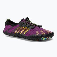 AQUASTIC Aqua Wasserschuhe Schwimmschuhe EU 40 Unisex Lila