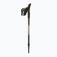Fizan Speed Junior Kinder Nordic Walking Stöcke...
