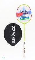 Yonex Badmintonschläger Nanoflare 002 Ability Lime...