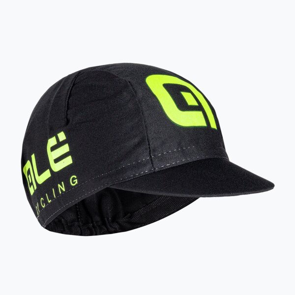 Alé Kappe Radmütze Cappellini Estivi Cycling Cotton Cap Größe One Size