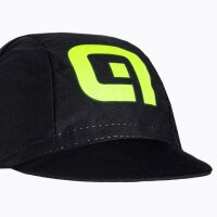 Alé Kappe Radmütze Cappellini Estivi Cycling Cotton Cap Größe One Size