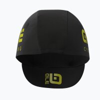 Alé Kappe Radmütze Cappellini Estivi Cycling Cotton Cap Größe One Size