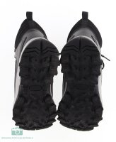 Kadva Ascent Mid WP Herren Schneestiefel Winterschuhe Schwarz Gr. 42 wasserdicht