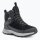 Kadva Ascent Mid WP Herren Schneestiefel Winterschuhe Schwarz Gr. 42 wasserdicht
