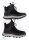 Kadva Ascent Mid WP Herren Schneestiefel Winterschuhe Schwarz Gr. 42 wasserdicht