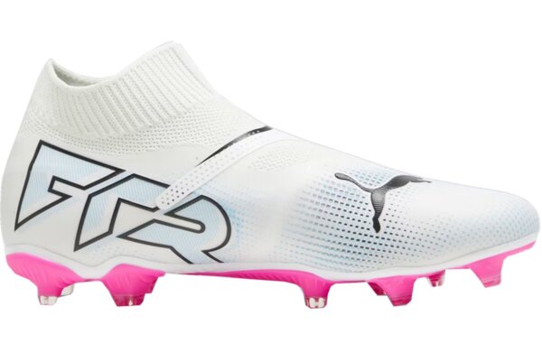 Puma Future 7 Match+ LL FG/AG Fußballschuhe Herren Gr. 42 Nockenschuhe