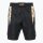 Trainings Shorts Herren HOOK FIGHTING Combat Shorts Kampfsport MMA Gr. M Schwarz