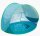 Humbaka Strandzelt Kinder mit Pool Strandmuschel 117 x 79 x 70 cm | Windschutz