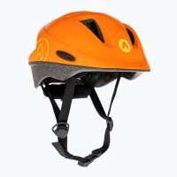 Kinderfahrradhelm ATTABO Scharnier Fahrradhelm Gr. 46-52...